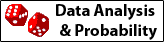 Data Analysis & Probability