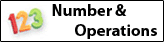 Number & Operations