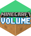 Minecraft Volume