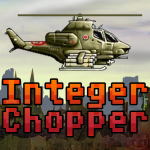 Integer Chopper